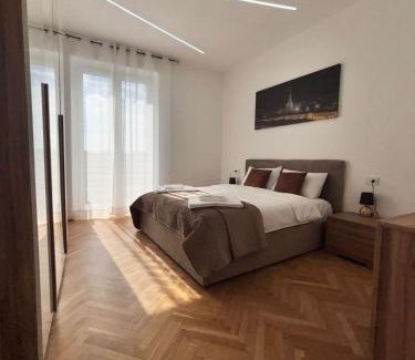 Crocetta Apartment | Harme's House undici