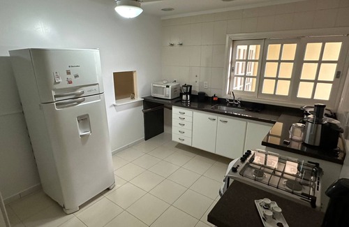 Araraquara Hotel | Harmonia Araraquara
