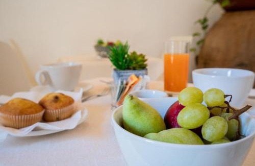 Capitello Bed & Breakfast | Harmonia Home Capitello