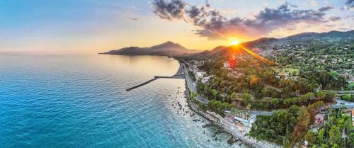 Capitello Bed & Breakfast | Harmonia Home Capitello