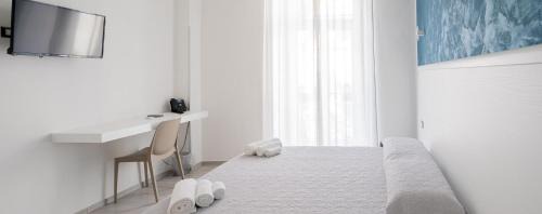 Capitello Bed & Breakfast | Harmonia Home Capitello