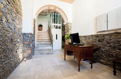 Capitello Apartment | Harmonia home