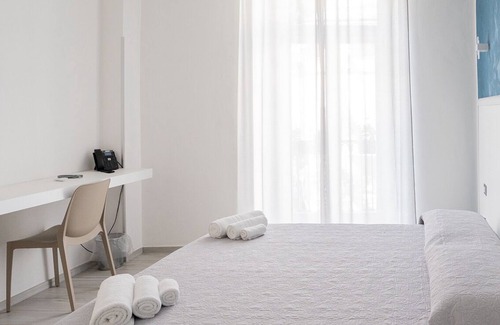 Capitello Apartment | Harmonia home