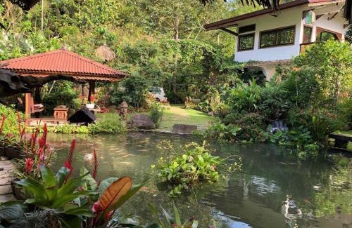 Liliw House | Harmonia Nature Resort by Hiverooms