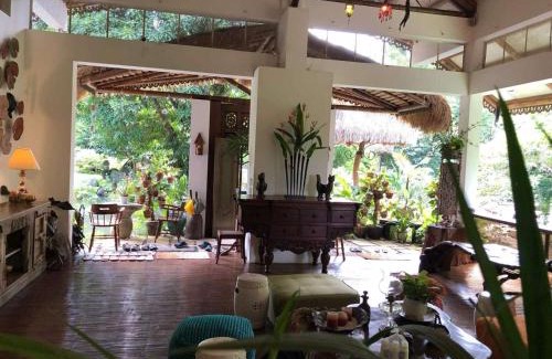 Liliw House | Harmonia Nature Resort by Hiverooms