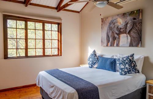 Marloth Park House | Harmonie - Peaceful Breakaway Marloth Park