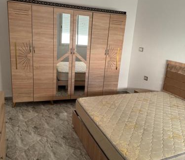 Nabeul Governorate Apartment | Harmonie plage