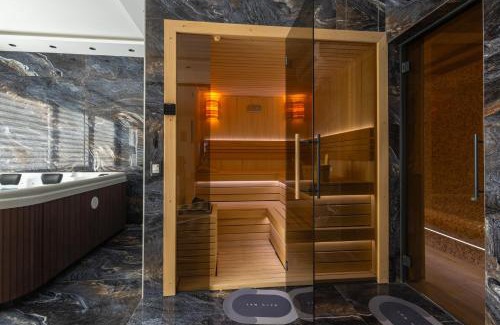 Vrdnik Apartment | Harmonija SPA RESORT