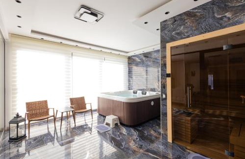 Vrdnik Apartment | Harmonija SPA RESORT