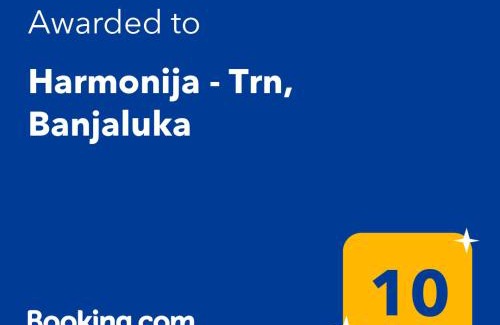 Banja Luka Apartment | Harmonija - Trn, Banjaluka