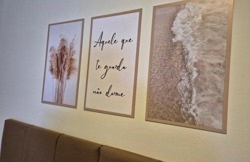 Sete Lagoas Apartment | Harmonioso Ap Sete lagoas