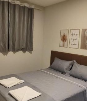 Sete Lagoas Apartment | Harmonioso Ap Sete lagoas