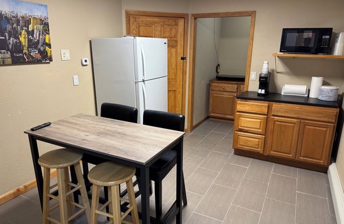 Castle Rock Condo | Harmony 2BR/2BA - Upscale Castle, Forest, Accessible