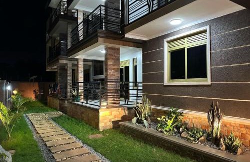Kampala Apartment | Harmony Condo