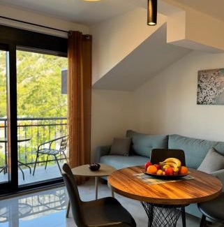 Skaljari Apartment | Harmony Garden Apartments