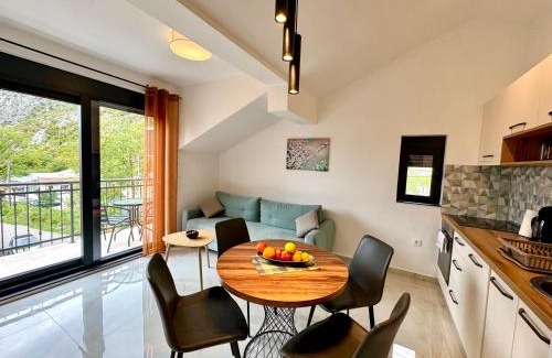 Skaljari Apartment | Harmony Garden Apartments