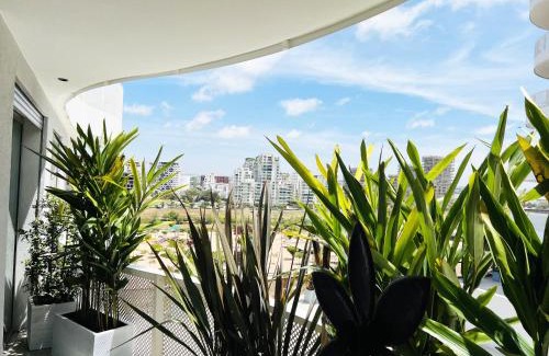 Casablanca Apartment | Harmony Garden