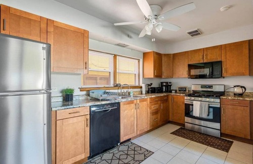 Westmont Apartment | Harmony Haven - 2 Parking Spaces!, Sleeps 4!