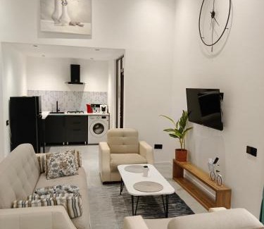 Gabala Villa | Harmony Hideaway