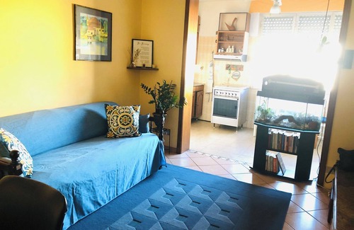 Province of Cagliari Apartment | Harmony House - Feel at Home