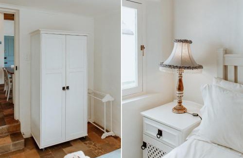 Paternoster Apartment | Harmony House