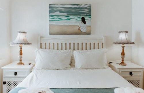 Paternoster Apartment | Harmony House
