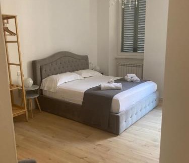 Rione XI Sant'Angelo Apartment | Harmony in Rome