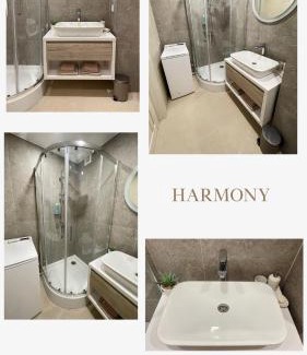 Jelgava Apartment | Harmony