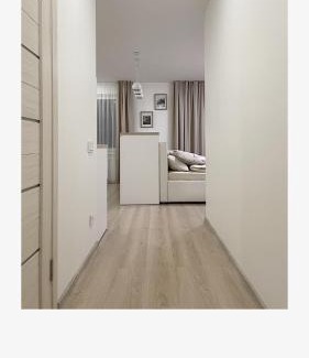 Jelgava Apartment | Harmony