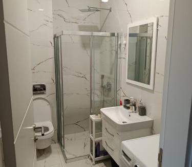 Zeljeznica Apartment | Harmony