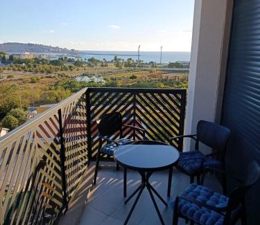 Zeljeznica Apartment | Harmony