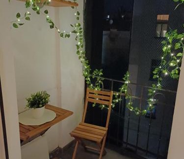 Smichov Apartment | Harmony Residence