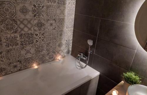 Smichov Apartment | Harmony Residence