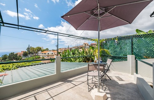 Ponta do Sol Ski Chalet | Harmony Retreat by Madeira Sun Travel