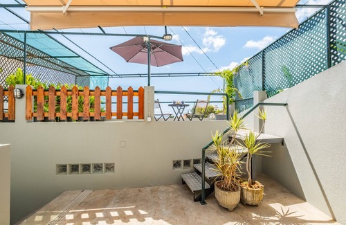 Ponta do Sol Ski Chalet | Harmony Retreat by Madeira Sun Travel