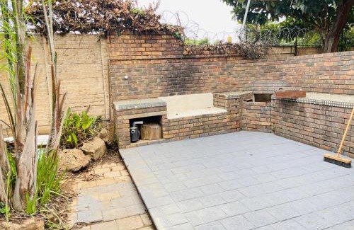 Kempton Park House | Harmony Spaces