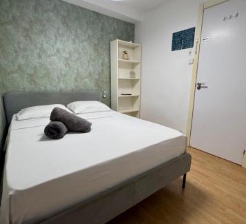 Benimaclet House | Harmony Stay ROOMS