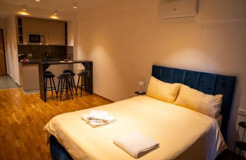 Jagodina Apartment | Harmony Studio Suite