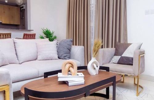 Tema Villa | Harmony Villa