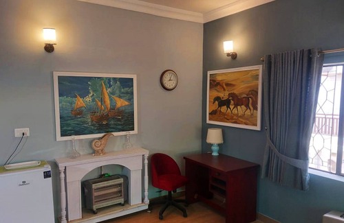 Islamabad Apartment | Haroon House F-10/4, Islamabad. Full Upper Floor with 3 Bedrooms.