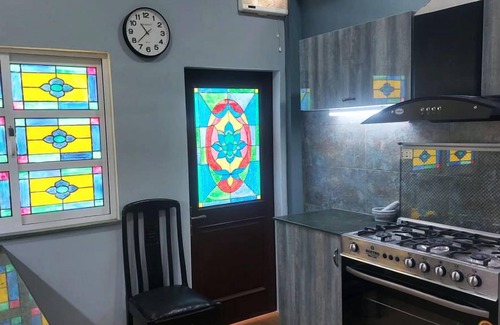 Islamabad Apartment | Haroon House F-10/4, Islamabad. Full Upper Floor with 3 Bedrooms.