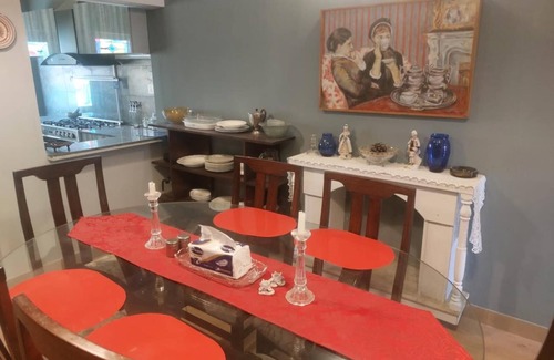 Islamabad Apartment | Haroon House F-10/4, Islamabad. Full Upper Floor with 3 Bedrooms.