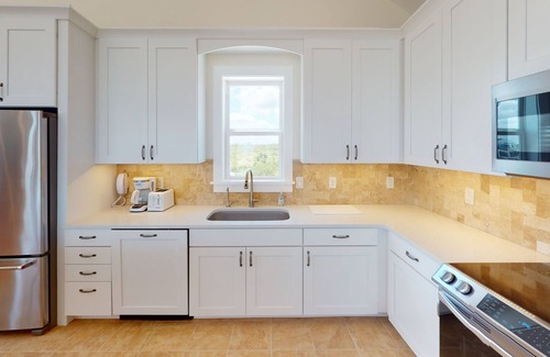 Carova Beach House | Harper House now available for 3 night stays! Fantastic Views! 4x4 Required
