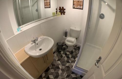 Corby House | Harpers brook house, Netflix TVs and fast WIFI