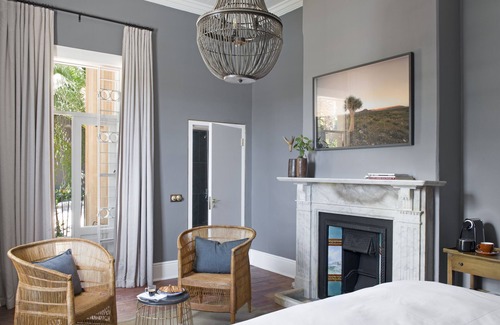 Green Point House | Harpers House