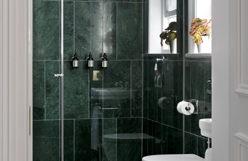 Green Point House | Harpers House