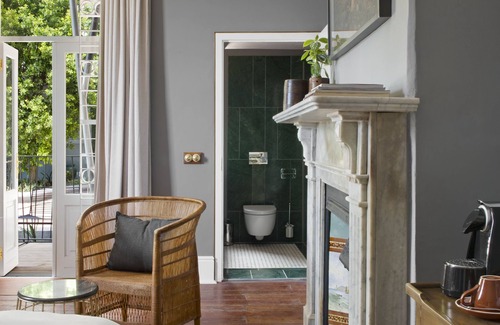 Green Point House | Harpers House