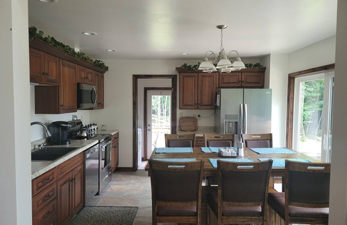 Harman Cottage | Harperton On High