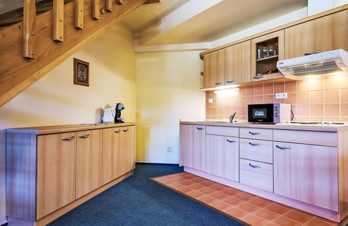 Harrachov Apartment | Harrachov 613 by Interhome