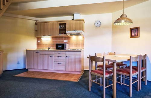 Harrachov Apartment | Harrachov 613 by Interhome